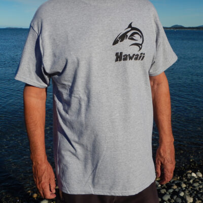 Shark Logo T-Shirt