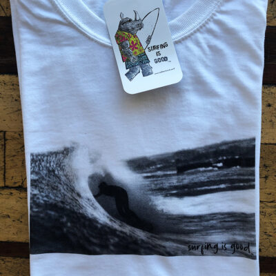 Hawaii T-Shirt Version 2